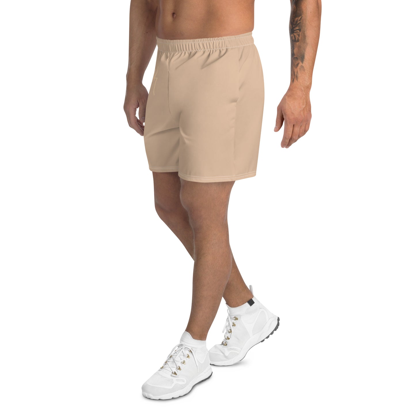 Vuk Desert Men's Athletic Shorts