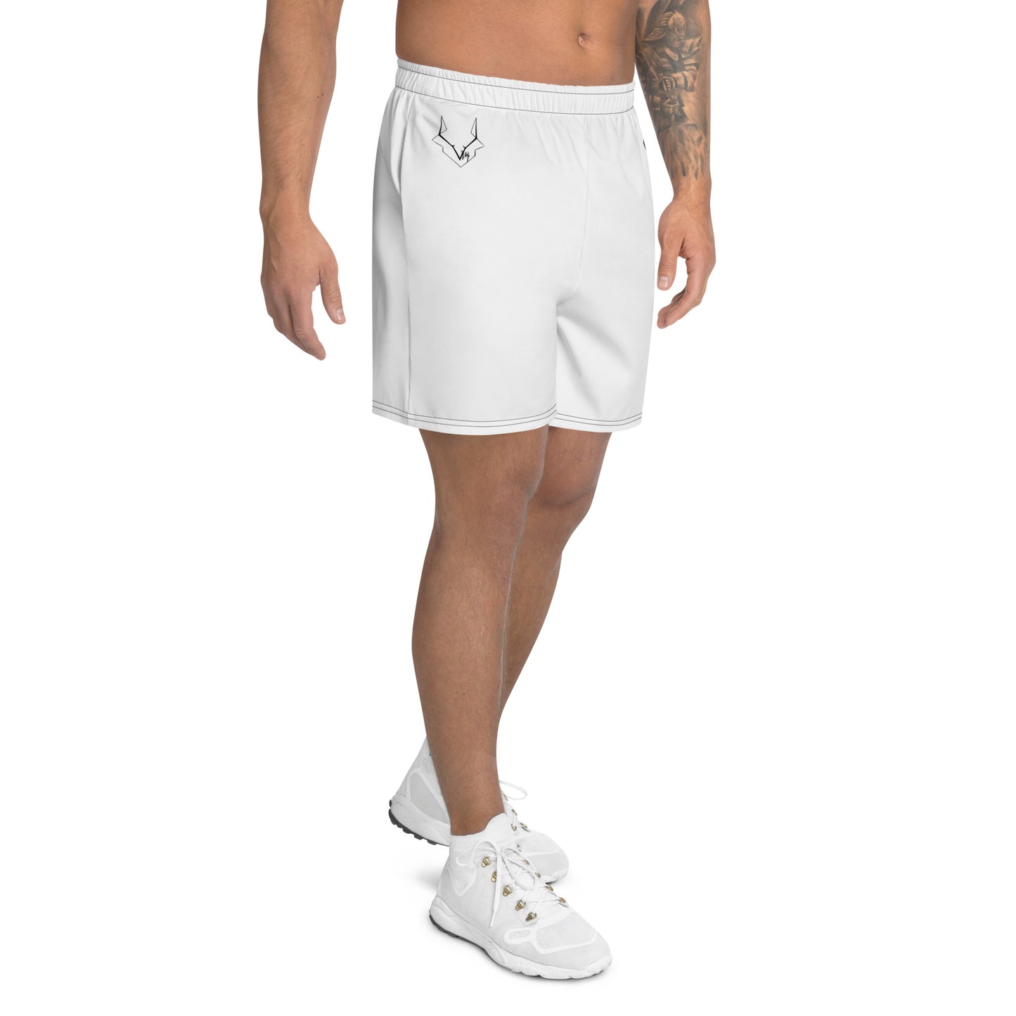 Vuk Men's Athletic Shorts