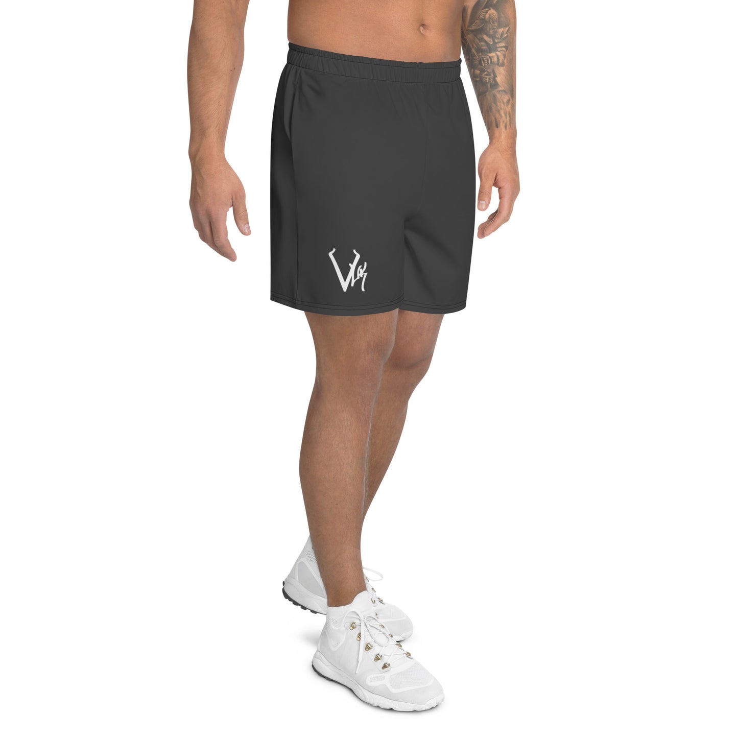 Vuk Athletic Shorts