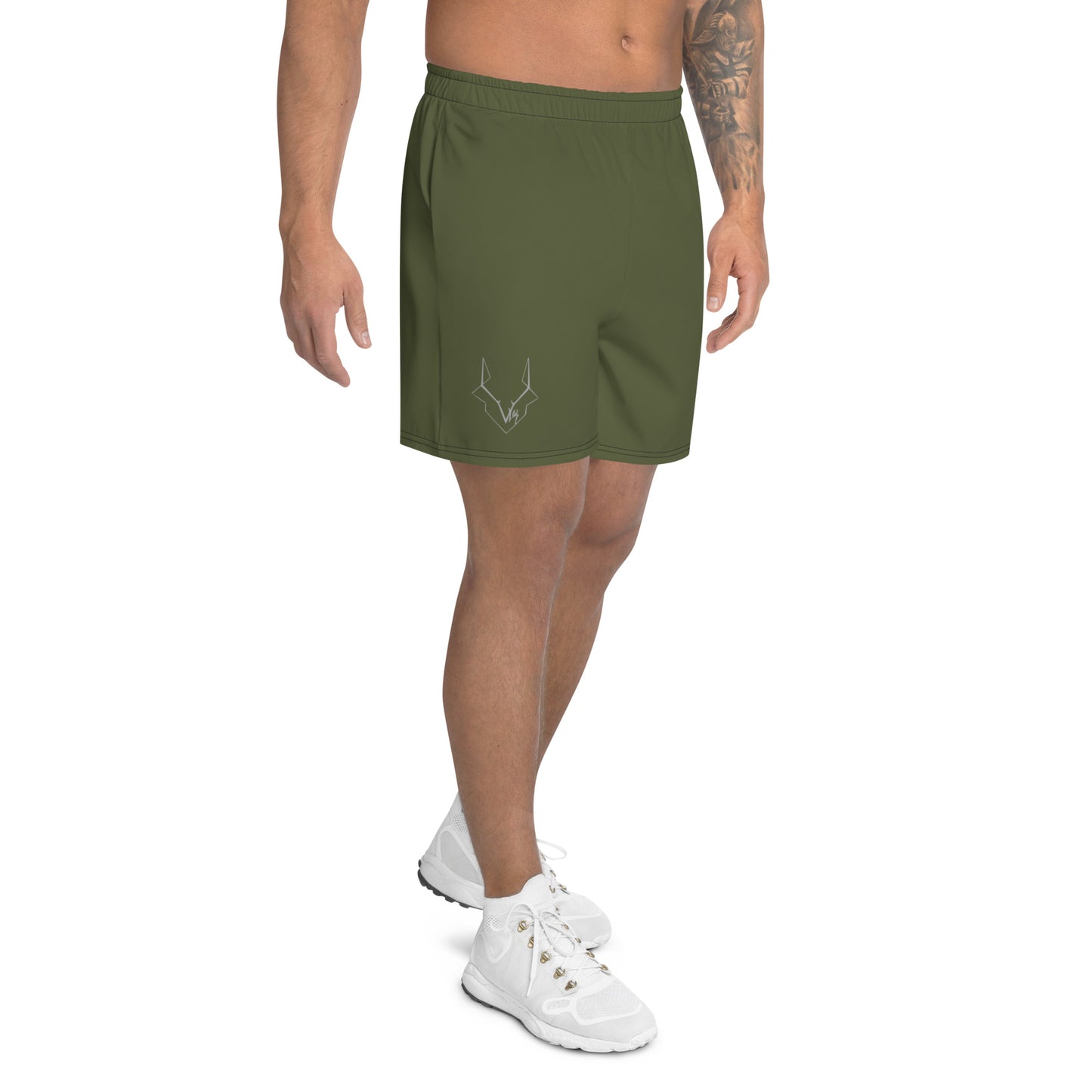 Vuk Men's Athletic Shorts