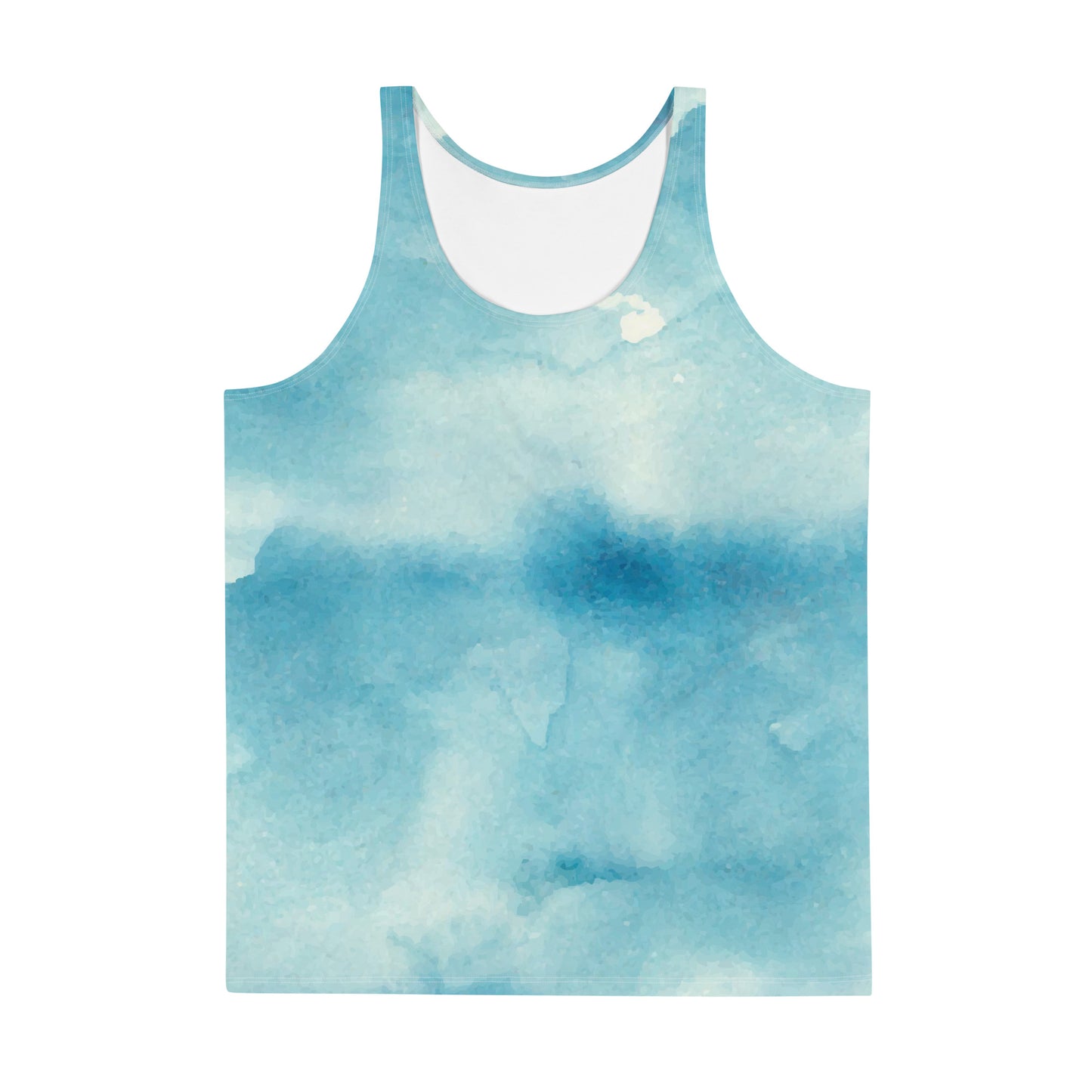 Vuk Unisex Tank Top