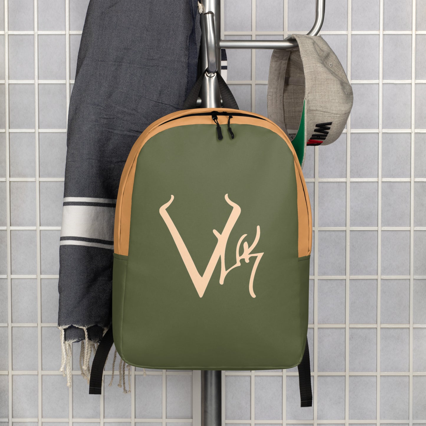 Vuk OD Backpack