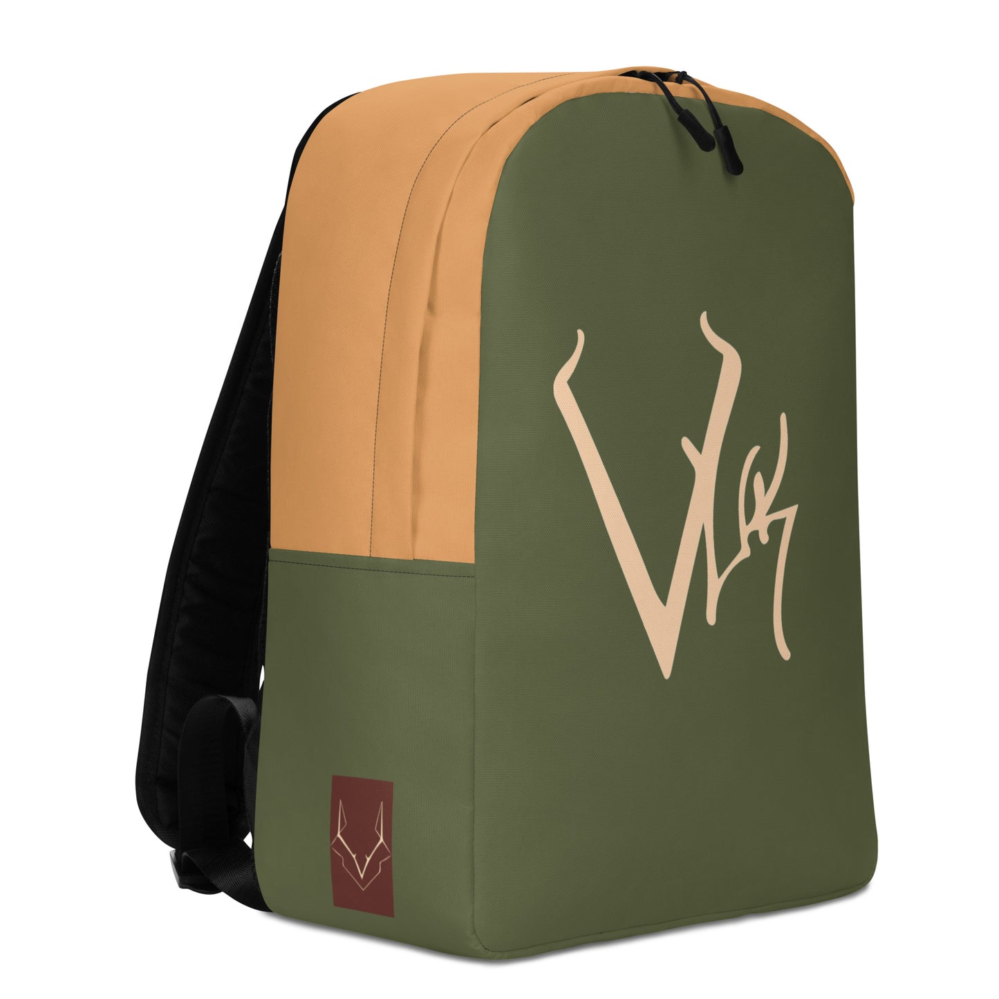 Vuk OD Backpack