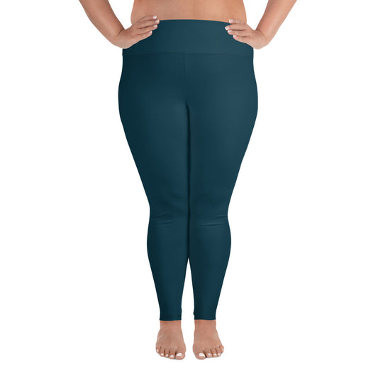 VukApparel Tsunami+ Leggings