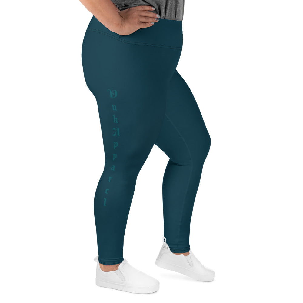 VukApparel Tsunami+ Leggings