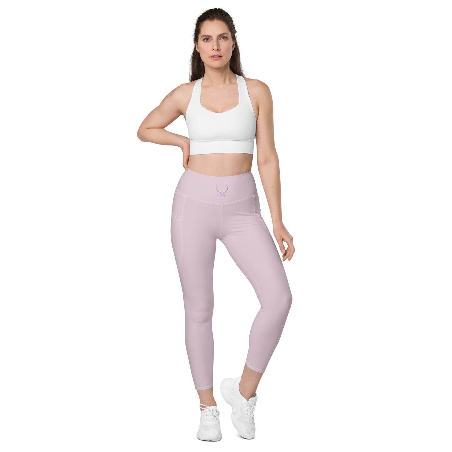 Vuk Leggings with pockets