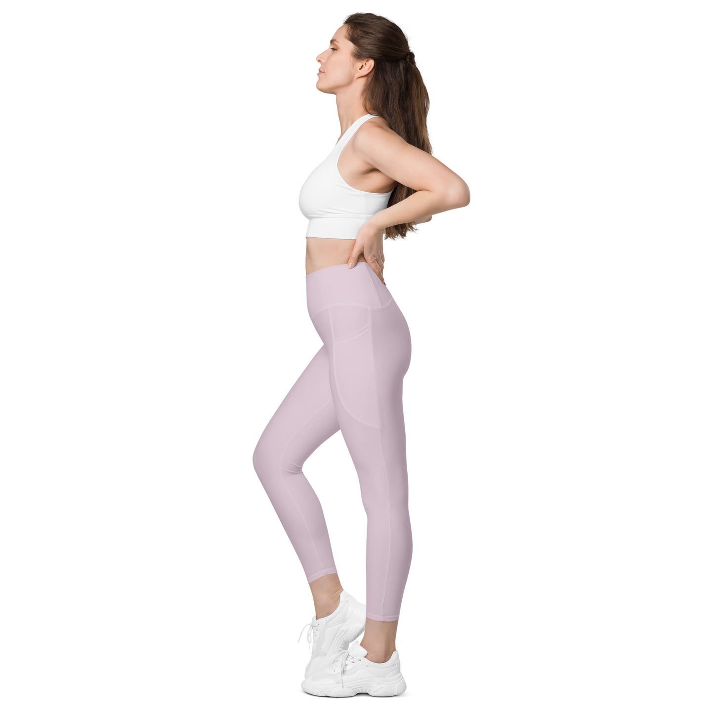 Vuk Leggings with pockets