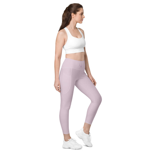 Vuk Leggings with pockets