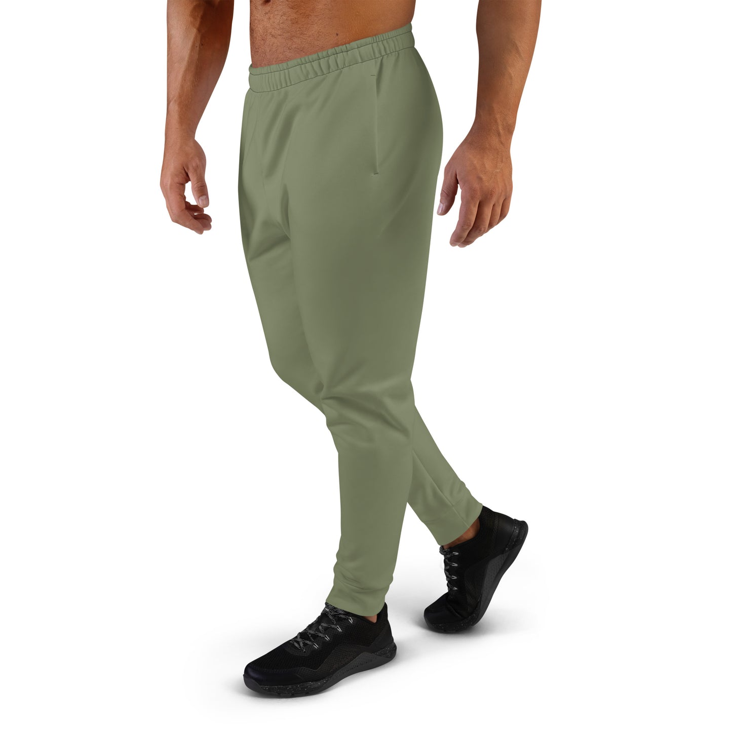 Vuk Apparel Men's Joggers