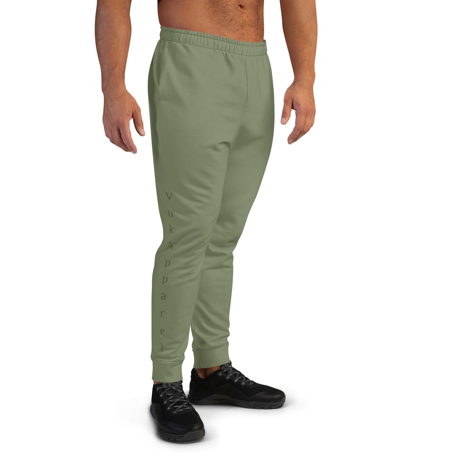 Vuk Apparel Men's Joggers