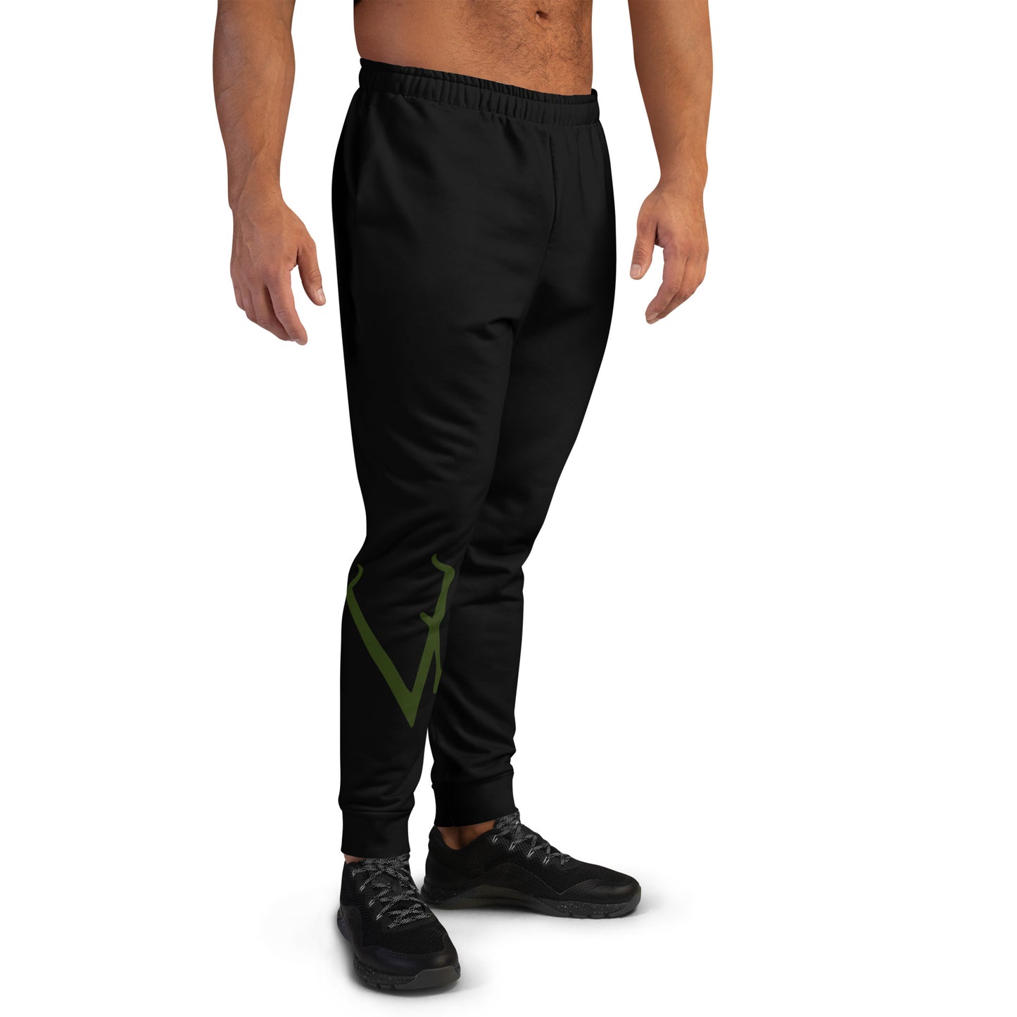 Vuk Men's Joggers