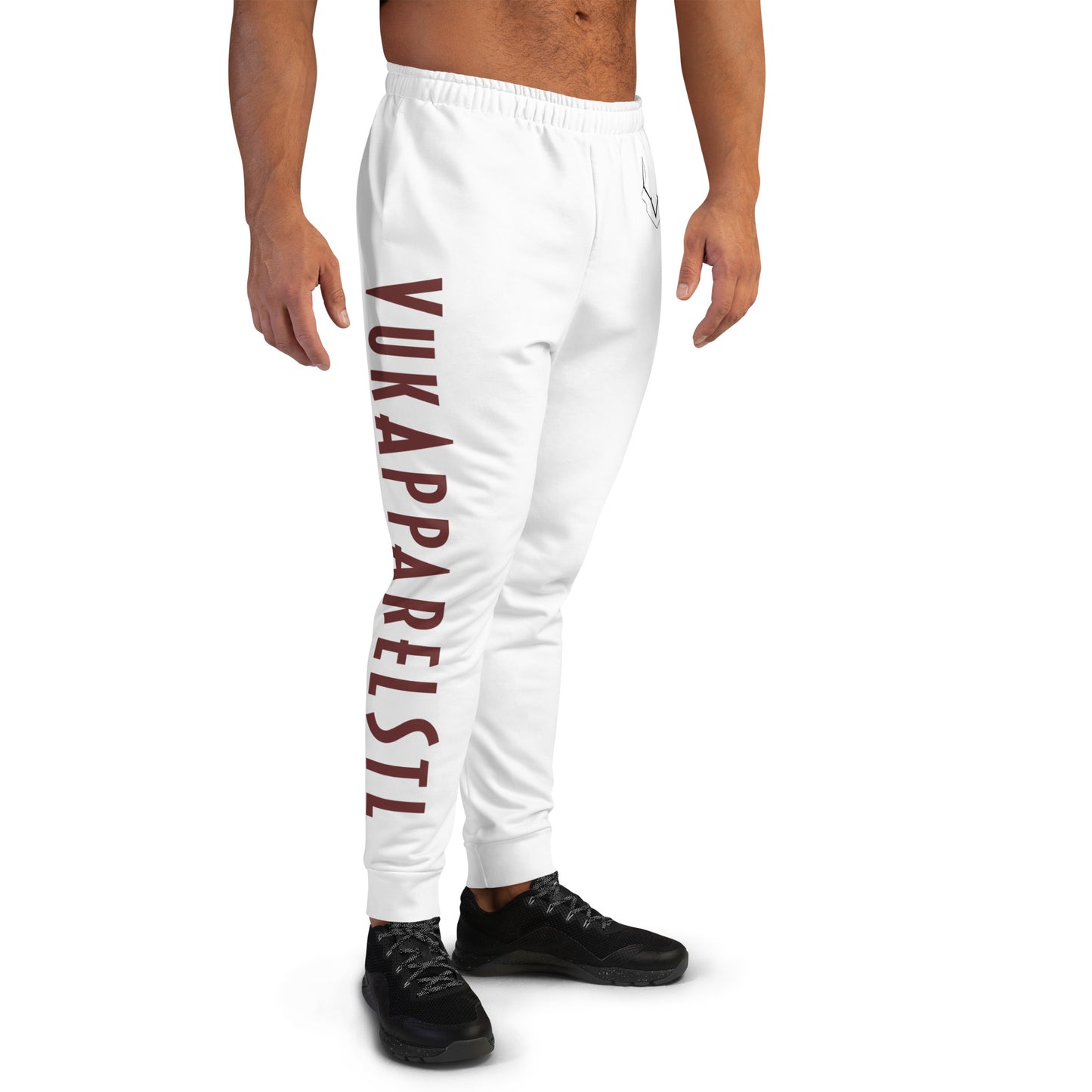 Vuk Apparel Men's Joggers