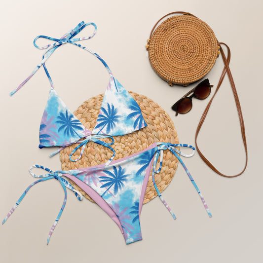 Vuk string bikini