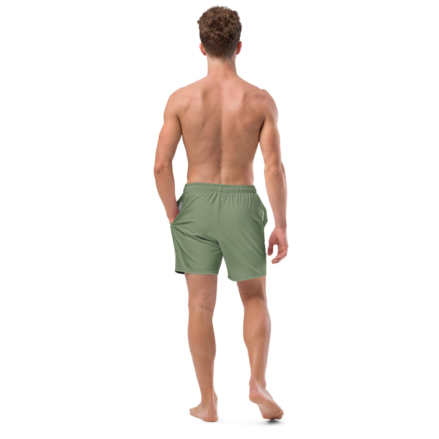 Vuk OD Men's swim trunks