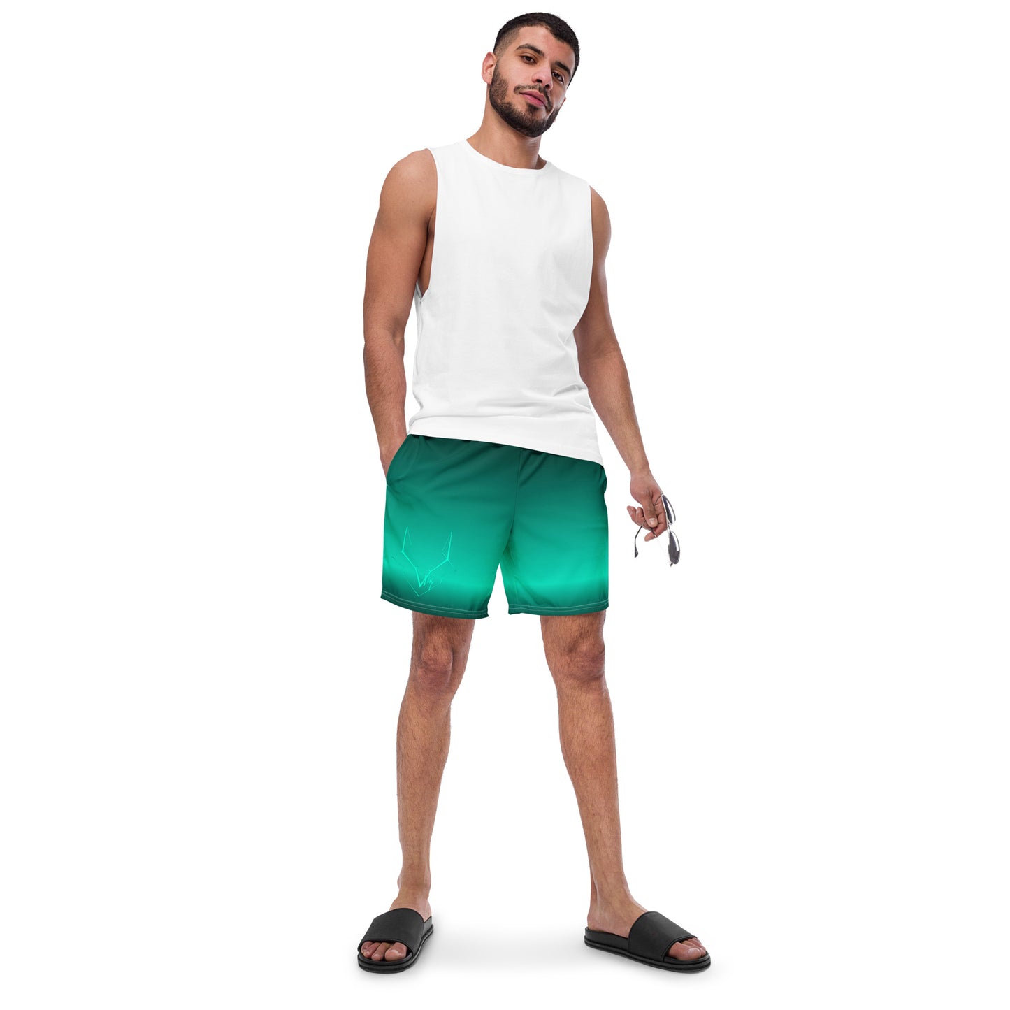 Vuk Men's swim trunks