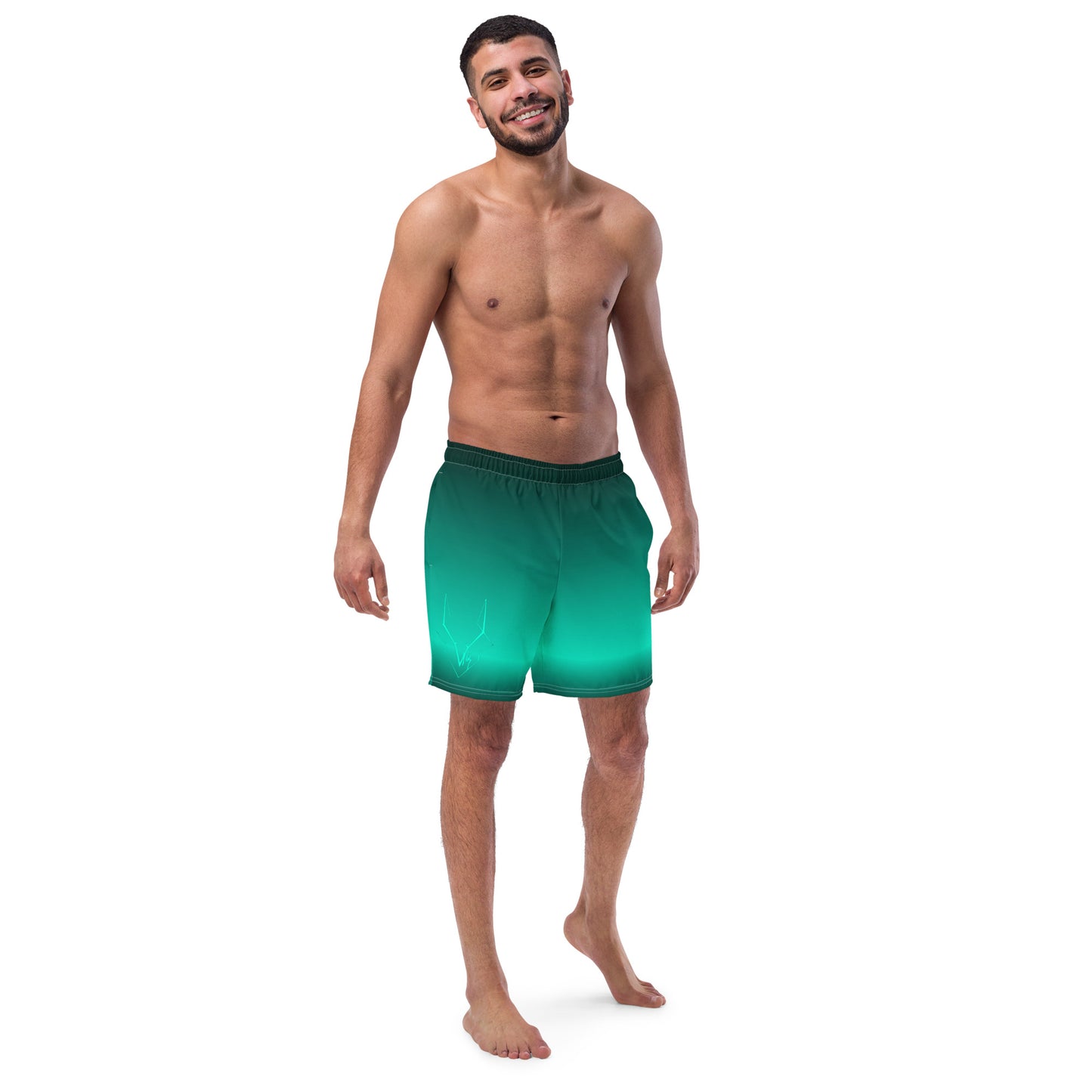 Vuk Men's swim trunks