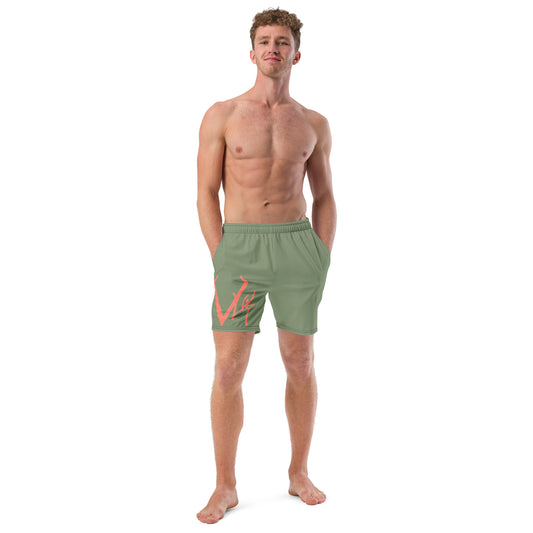 Vuk OD Men's swim trunks