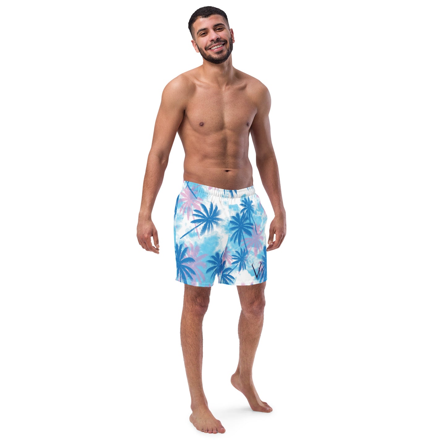 Vuk Men's swim trunks