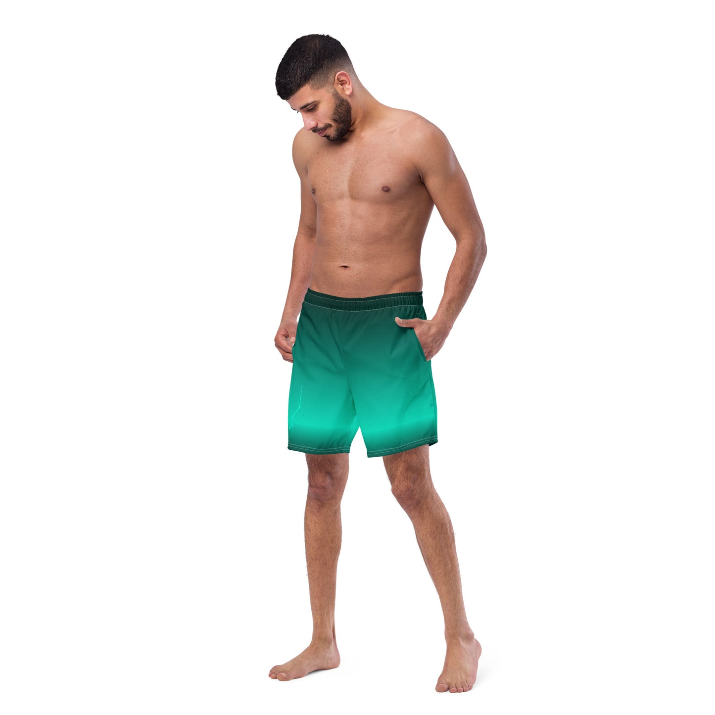 Vuk Men's swim trunks