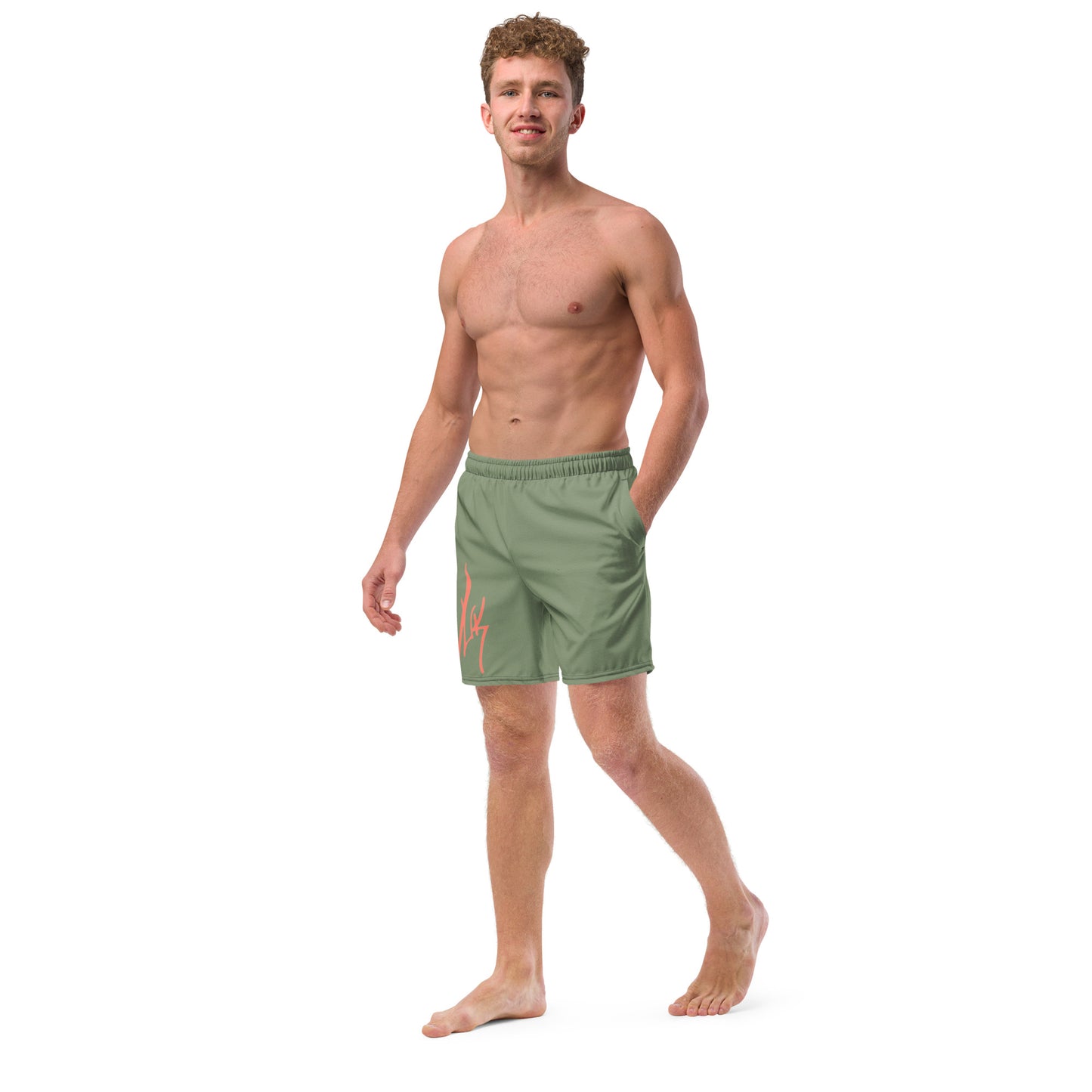 Vuk OD Men's swim trunks