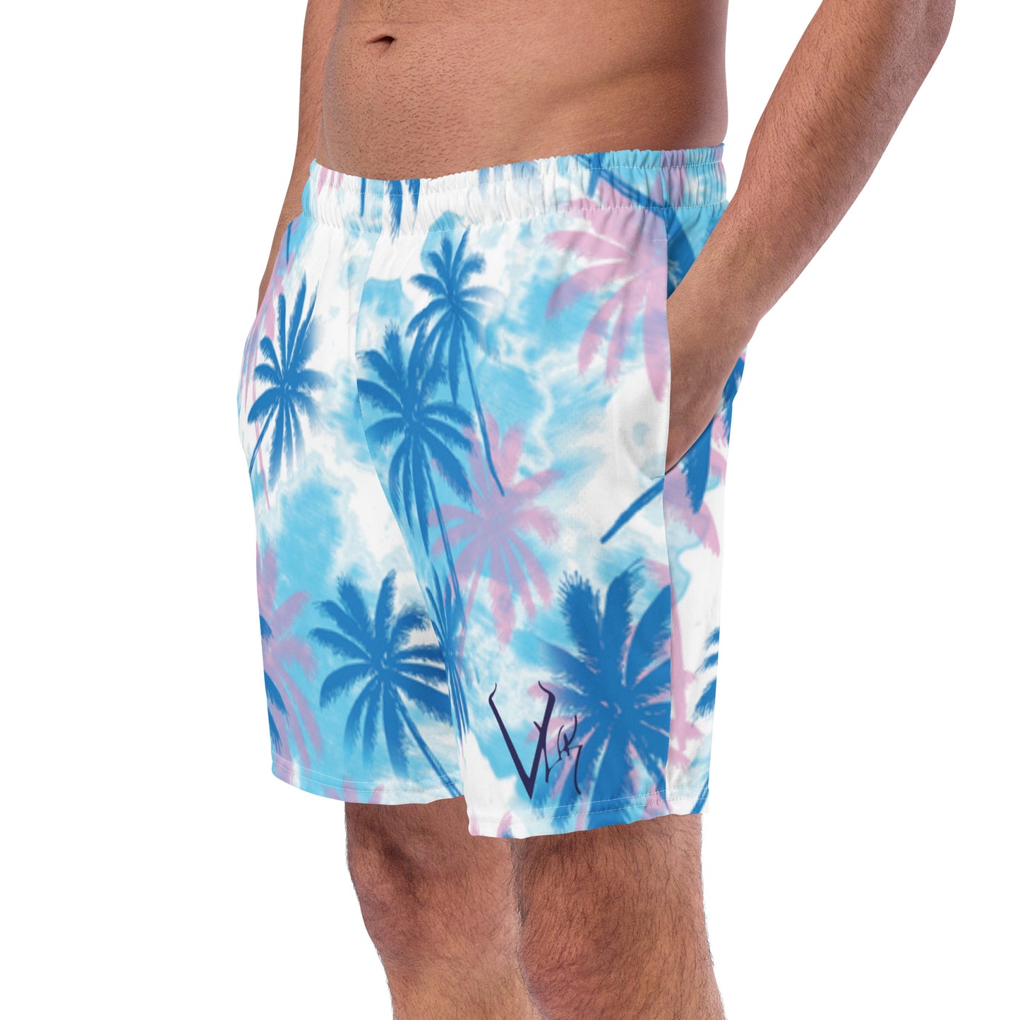 Vuk Men's swim trunks