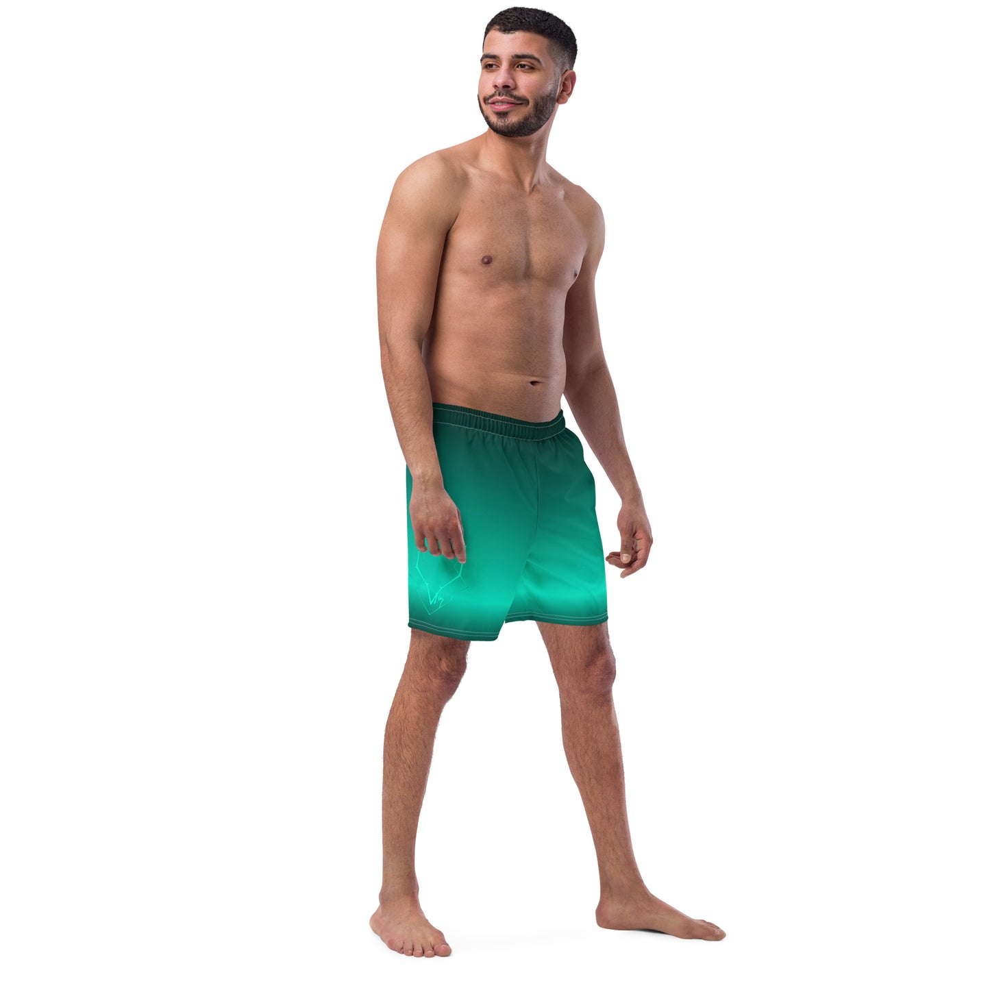 Vuk Men's swim trunks