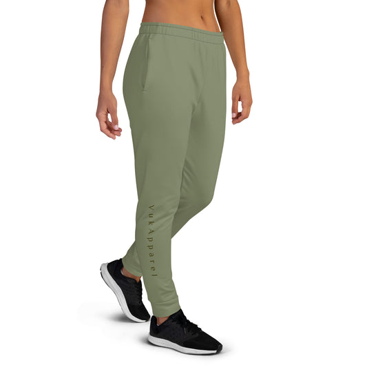 Vuk Apparel Women's Joggers