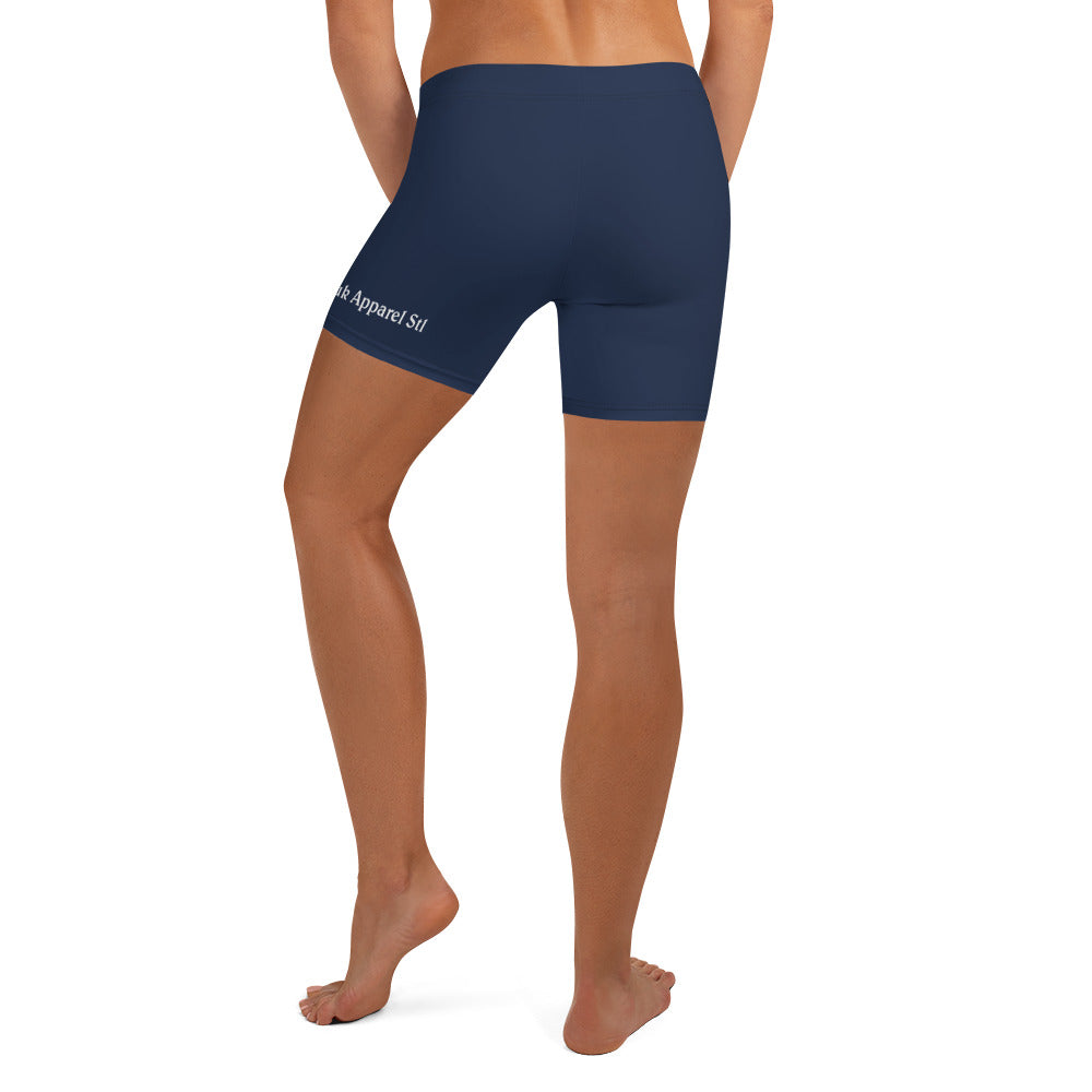 Vuk Apparel Stl Shorts