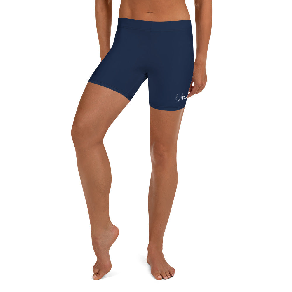 Vuk Apparel Stl Shorts