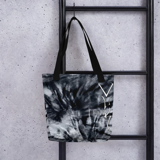 Vuk Tie Dye Tote bag