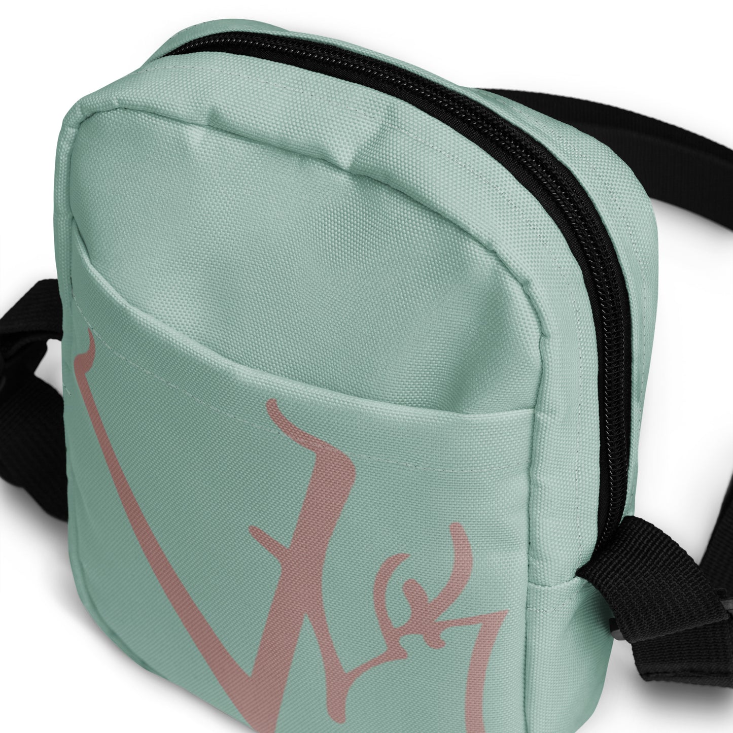 Vuk Utility crossbody bag