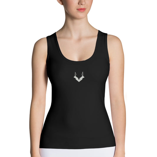 Vuk Tank Top