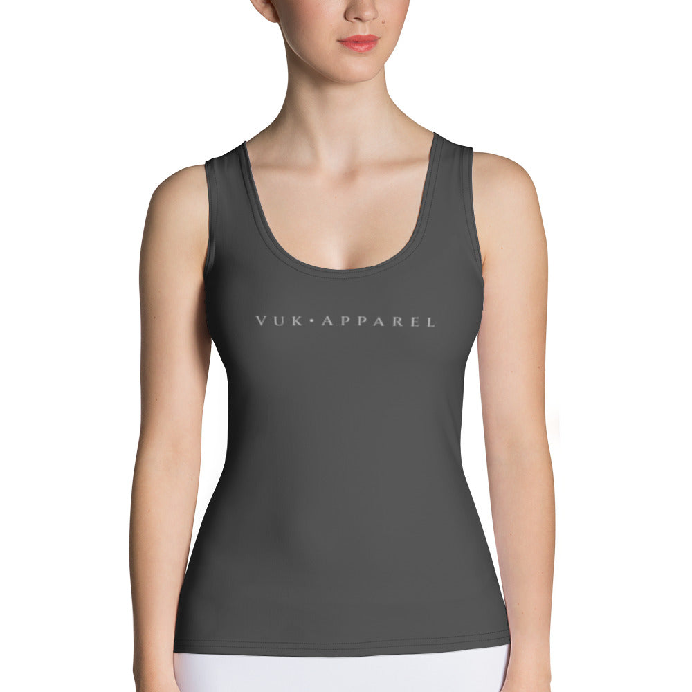 VukApparel Tank Top