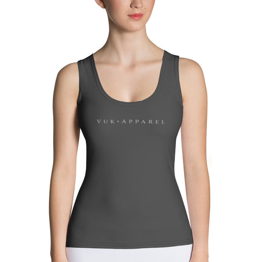 VukApparel Tank Top