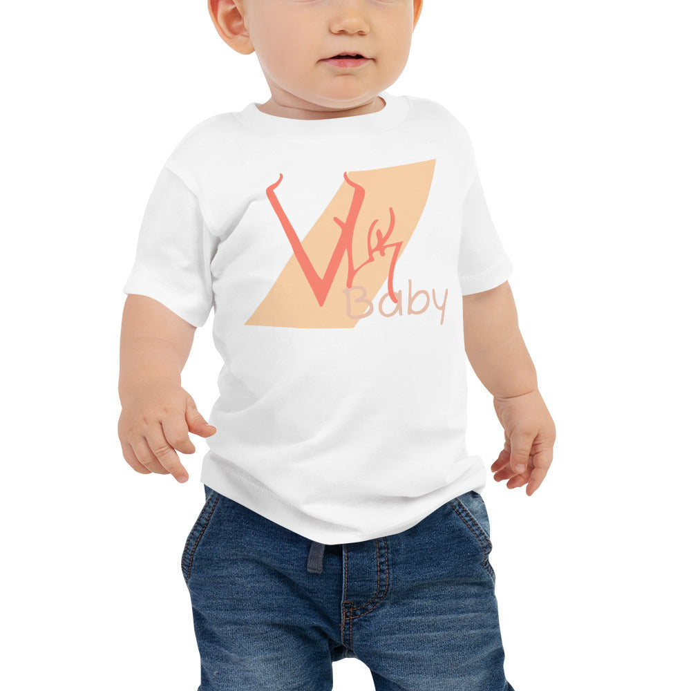 Vuk Baby Jersey Short Sleeve Tee