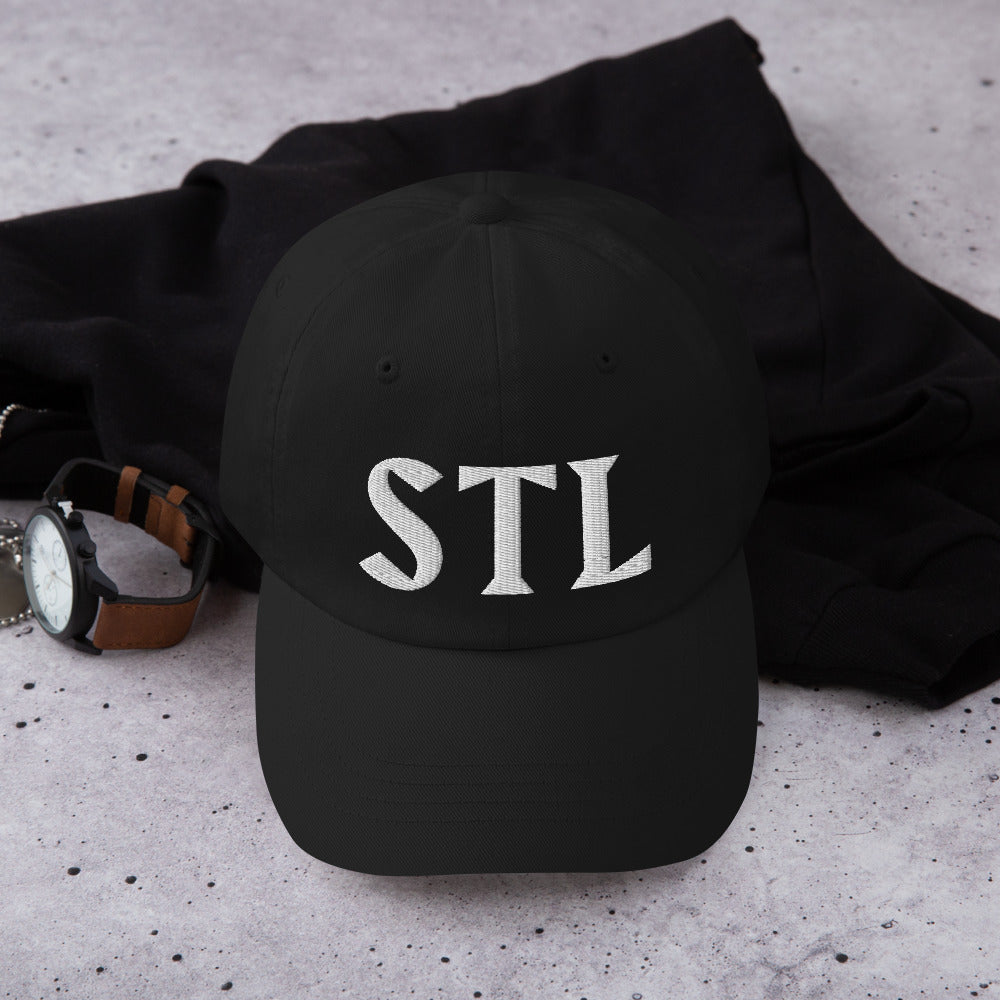 Vuk STL hat