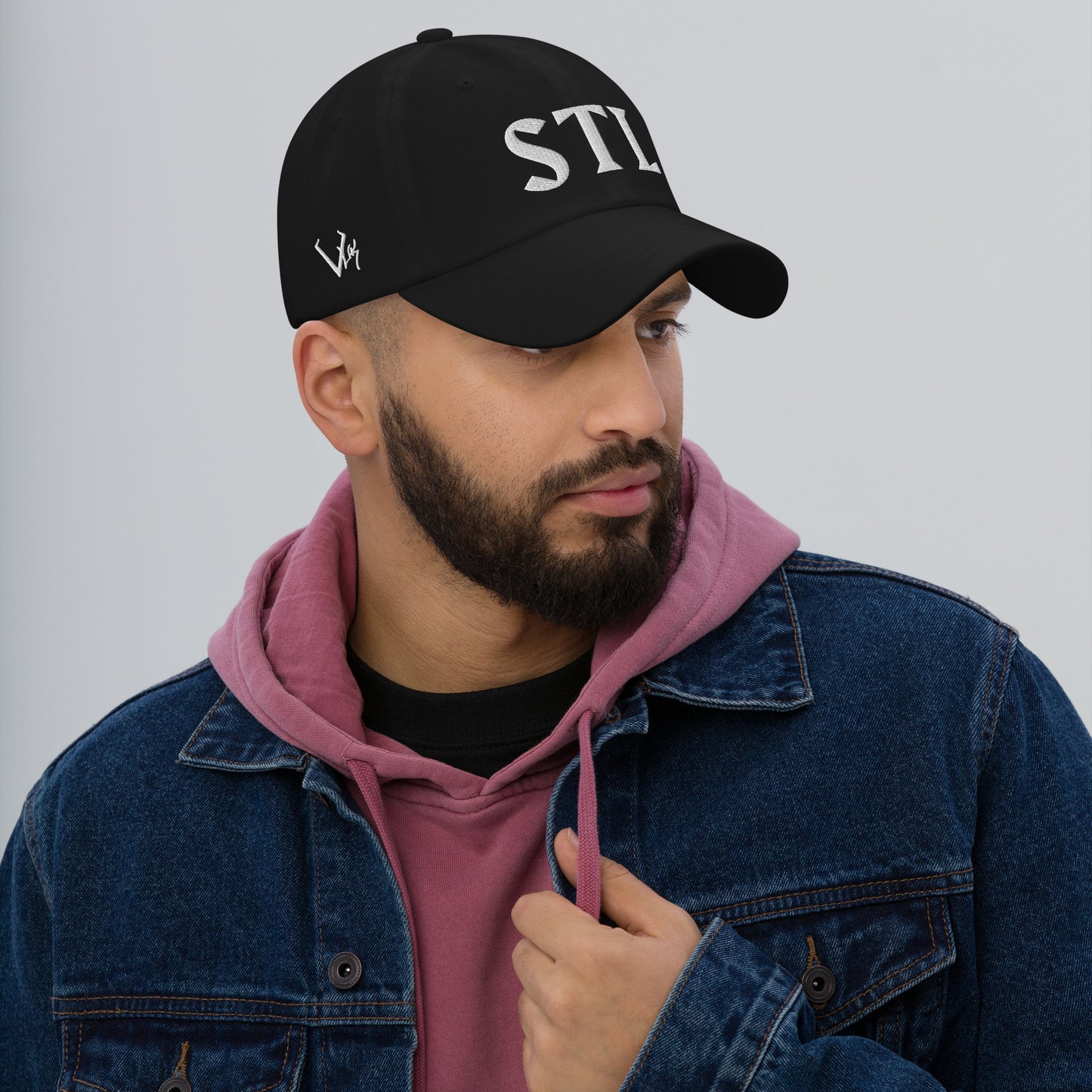 Vuk STL hat