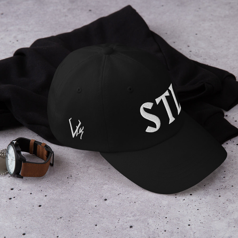 Vuk STL hat