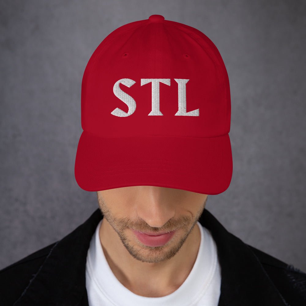 Vuk STL hat