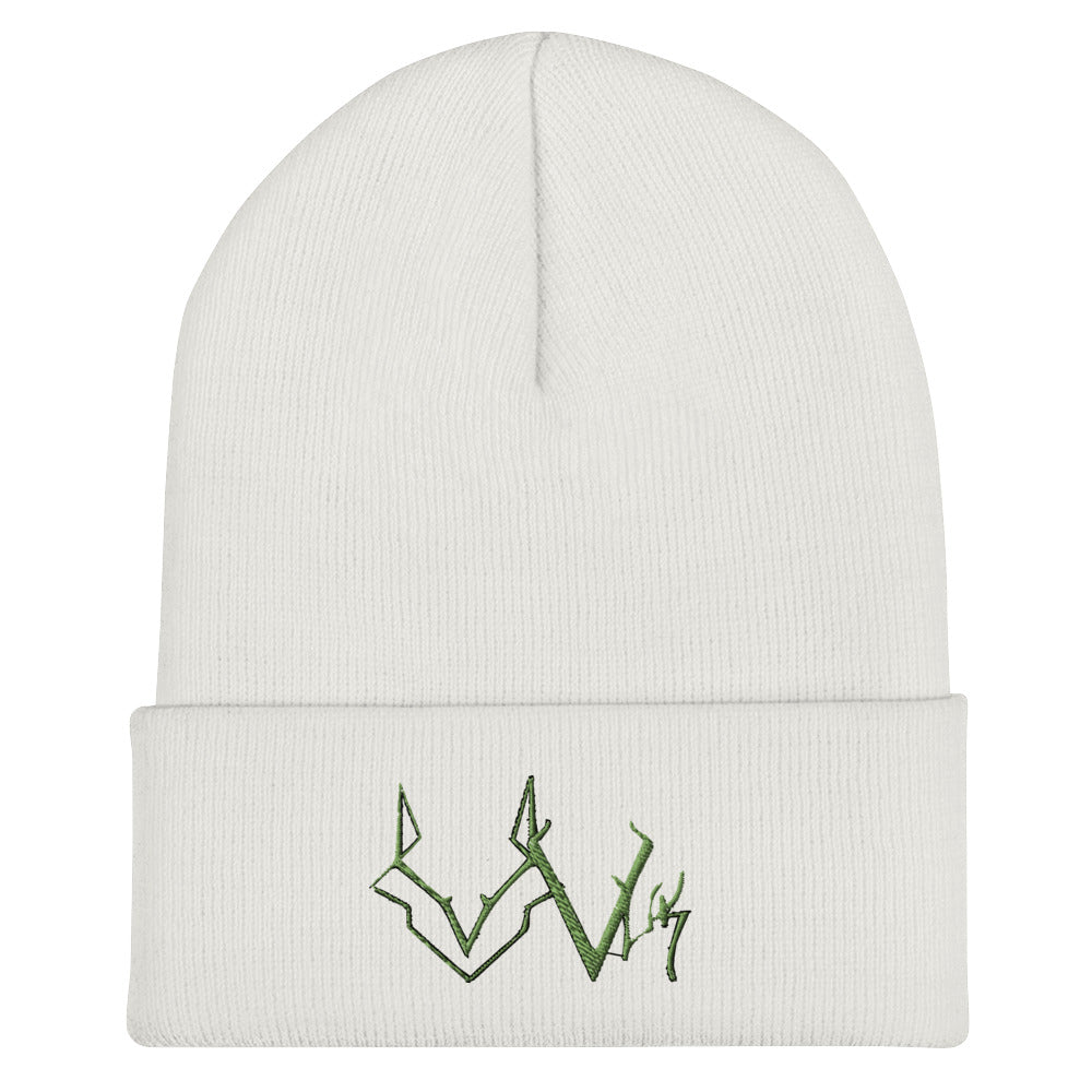 Vuk Cuffed Beanie