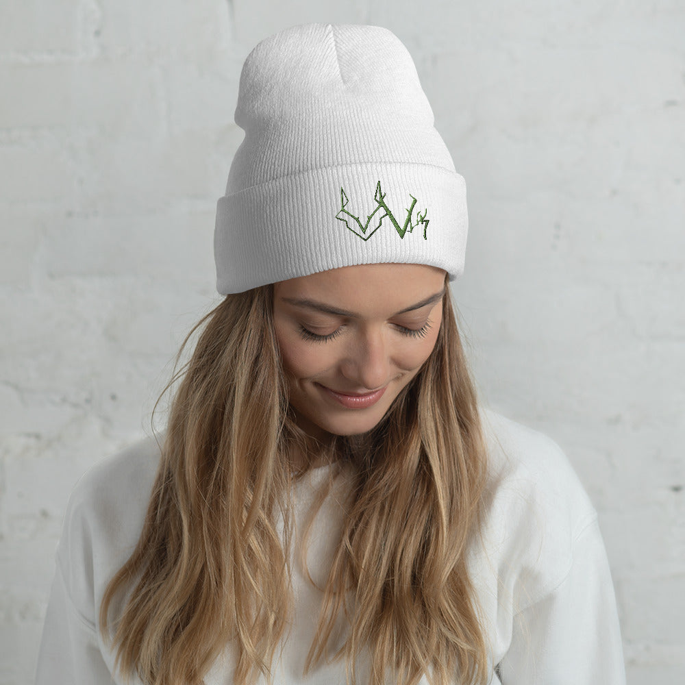 Vuk Cuffed Beanie