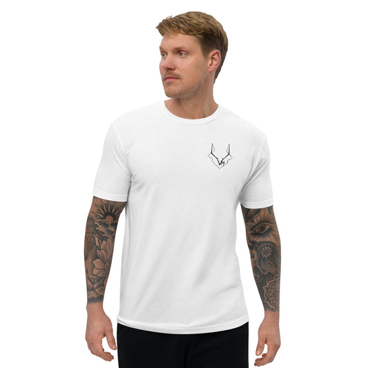 Vuk Beast Short Sleeve T-shirt