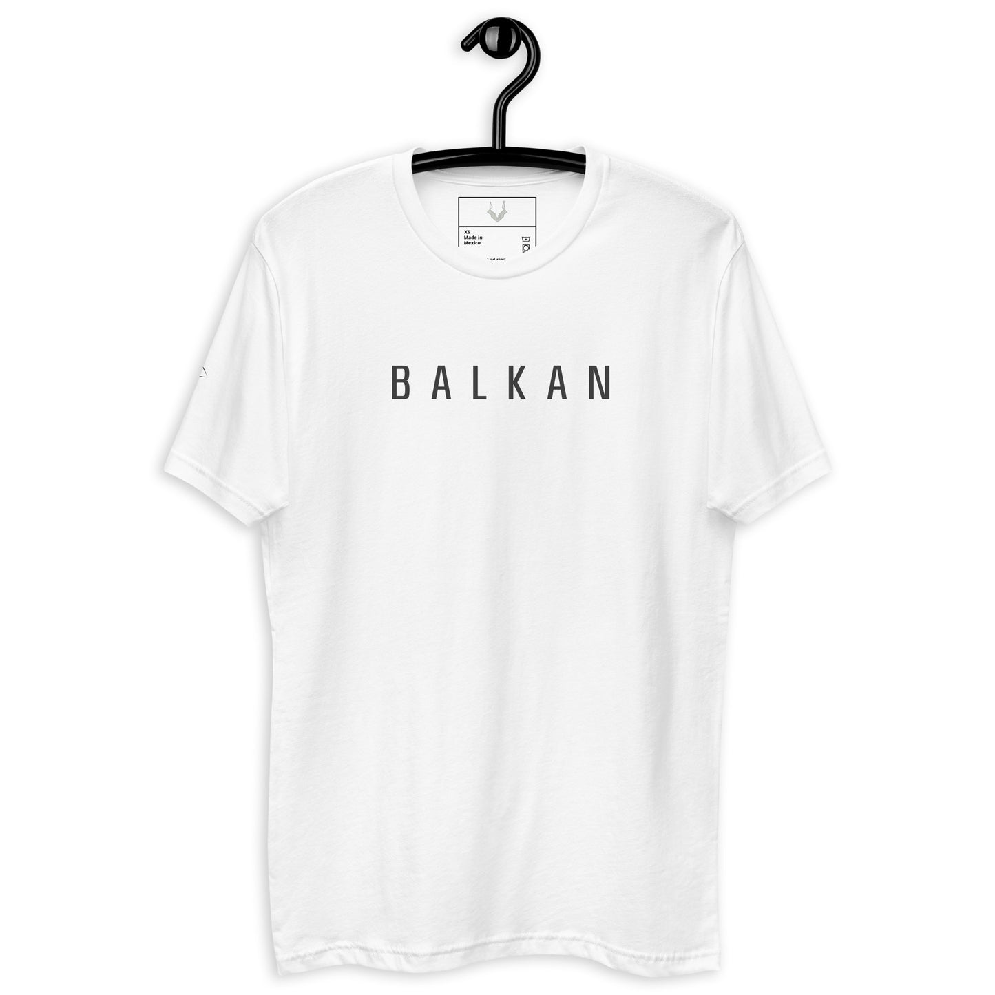 Vuk Balkan Short Sleeve T-shirt