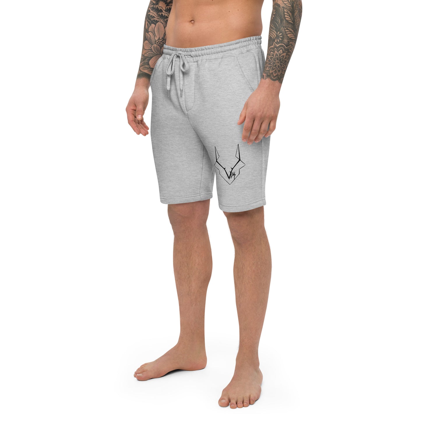 Vuk Men's fleece shorts