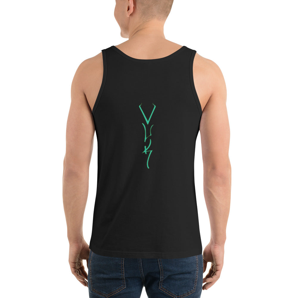 Vuk Tank Top