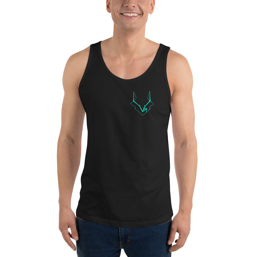 Vuk Tank Top