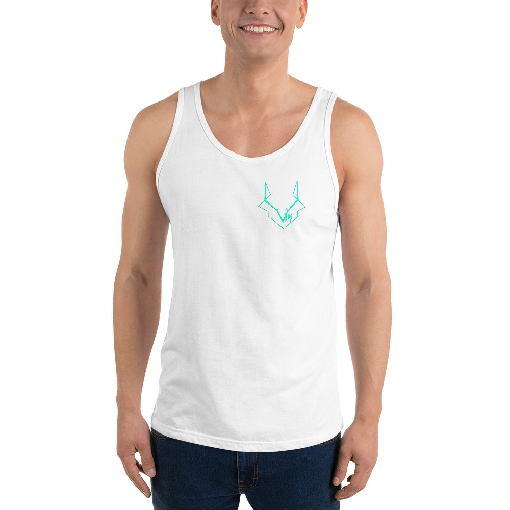 Vuk Tank Top