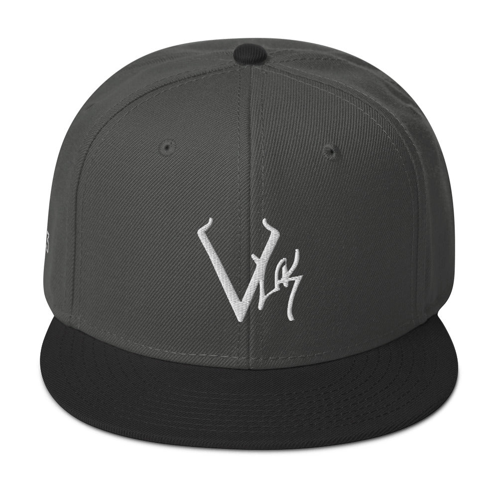 Vuk Snapback Hat