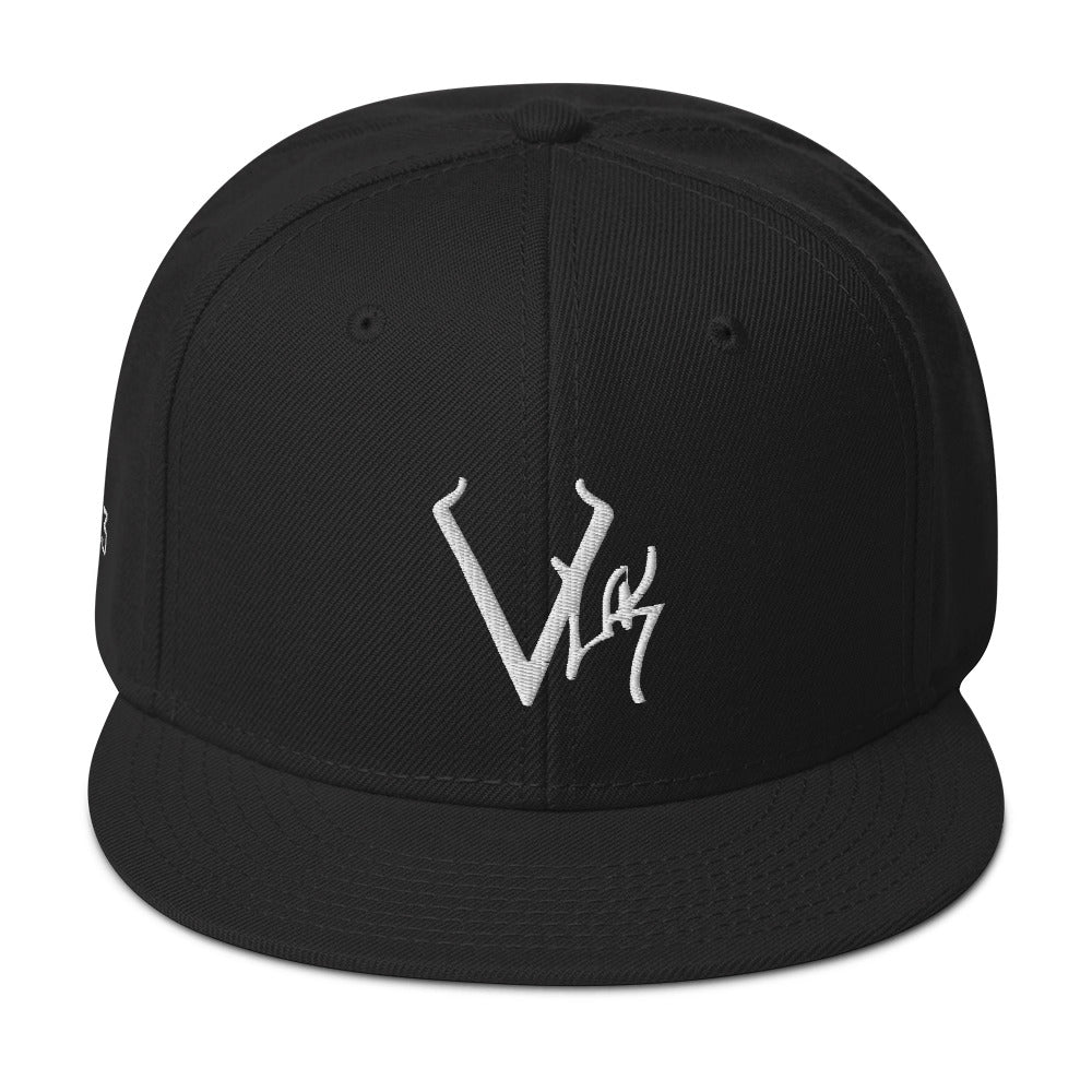 Vuk Snapback Hat