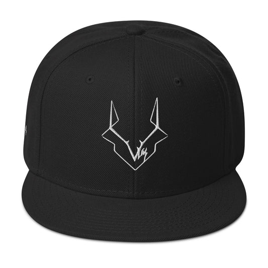 Vuk 314 Snapback Hat